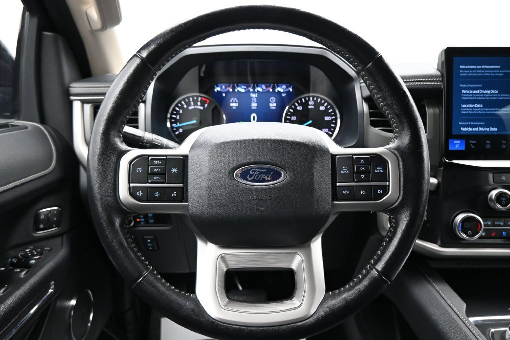 Used 2024 Ford Expedition Max XLT AWD/4WD image 16