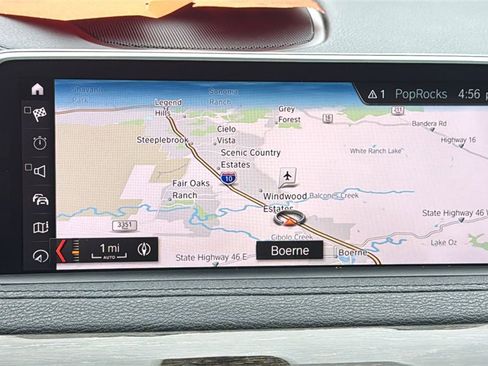 Used 2018 BMW X6 sDrive35i image 34