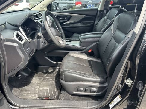 Used 2016 Nissan Murano Platinum AWD/4WD image 18