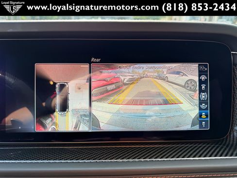 Used 2020 Mercedes-Benz G 63 AMG 4MATIC image 37