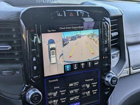 Used 2021 RAM 1500 Limited image 13