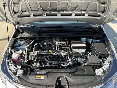 Used 2024 Toyota Corolla SE FWD image 33