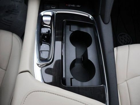 Certified 2023 Buick Enclave Essence w/ Experience Buick Package image 33