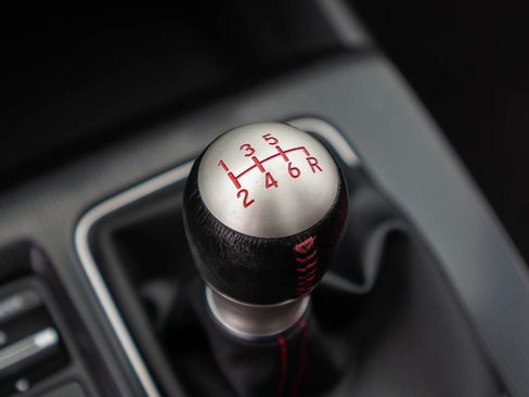 Used 2024 Honda Civic Si image 30