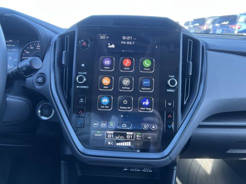 Used 2025 Subaru Crosstrek 2.5i Limited w/ Popular Package #4A image 26