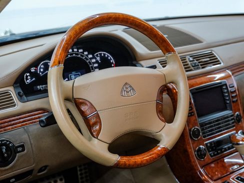 Used 2005 Maybach 57 image 15