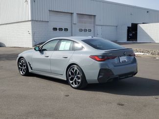 Used 2024 BMW i4 eDrive40 w/ M Sport Package video 2