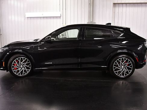 Used 2023 Ford Mustang Mach-E GT w/ GT Performance Edition AWD/4WD image 4