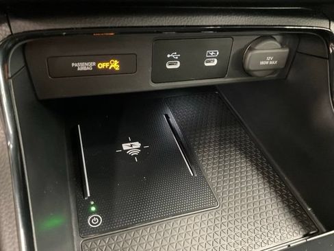 Certified 2026 Honda CR-V EX-L image 27