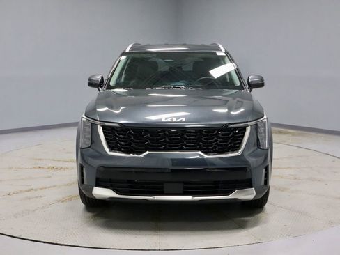 Used 2025 Kia Sorento S AWD/4WD image 7