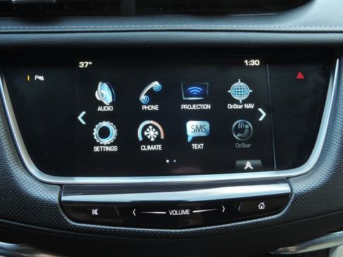 Used 2019 Cadillac XT5 Luxury image 26