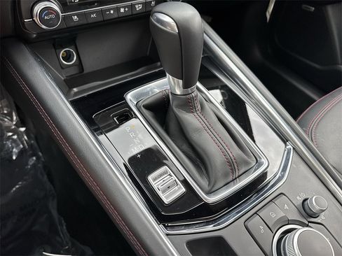 Used 2025 MAZDA CX-5 2.5 Turbo image 55