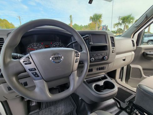 Used 2020 Nissan NV 1500 SV image 27