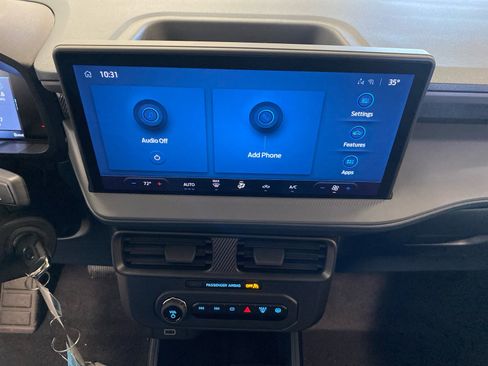 New 2026 Ford Maverick XL w/ 4K Tow Package image 27