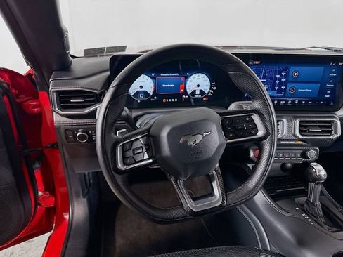 Certified 2024 Ford Mustang GT Premium image 15