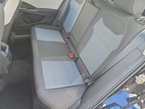 Used 2025 Volkswagen Taos S image 17