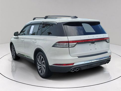 Used 2026 Lincoln Aviator 2WD image 4