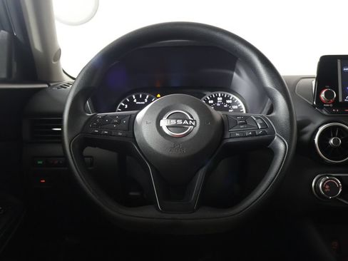 Used 2024 Nissan Sentra S FWD image 31