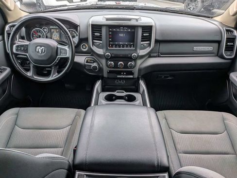Used 2020 RAM 1500 Big Horn RWD image 14