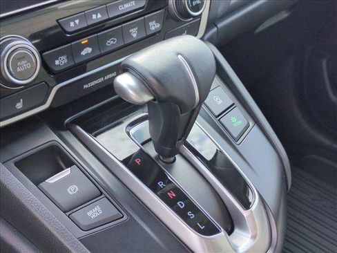 Used 2021 Honda CR-V Touring image 12