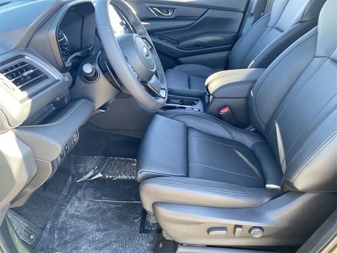 New 2025 Subaru Ascent Bronze Edition w/ Onyx Package image 15