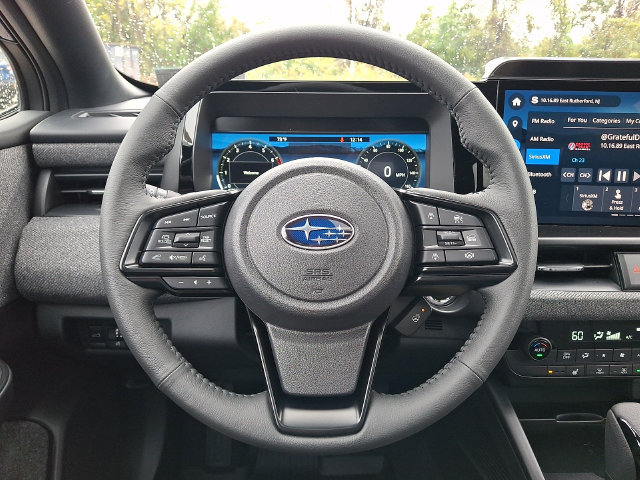 New 2026 Subaru Outback Limited XT AWD/4WD image 20