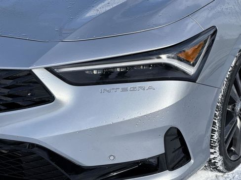 Certified 2025 Acura Integra A-Spec image 9