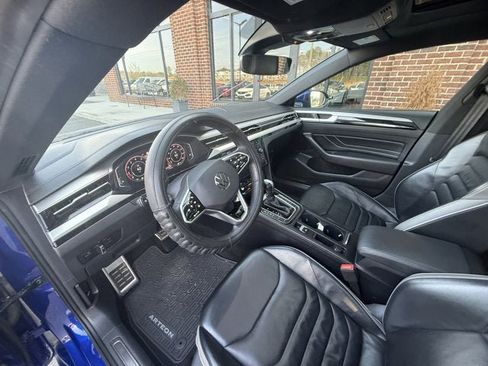 Used 2021 Volkswagen Arteon SEL image 18