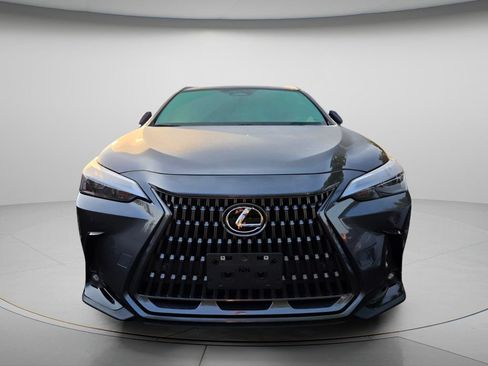 Used 2025 Lexus NX 350 AWD w/ Accessory Package (2T) image 3