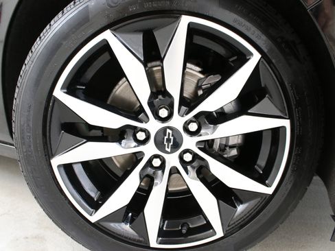 Used 2023 Chevrolet Malibu RS image 30