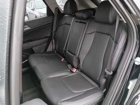 New 2026 Kia Sportage EX image 28