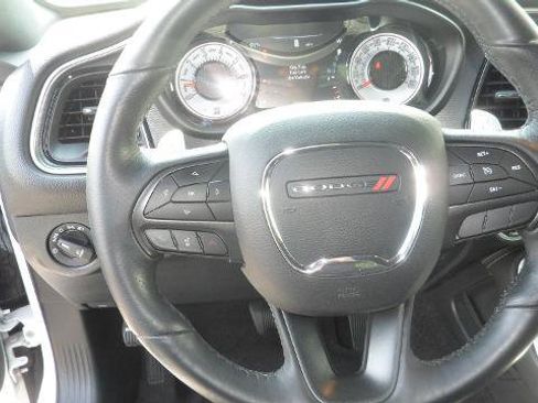 Used 2018 Dodge Challenger T/A image 17