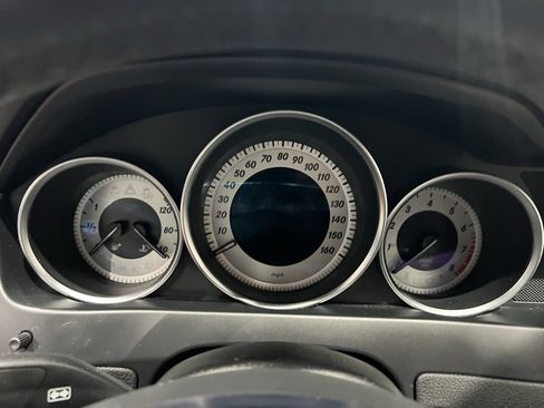 Used 2014 Mercedes-Benz C 300 4MATIC Sedan image 33