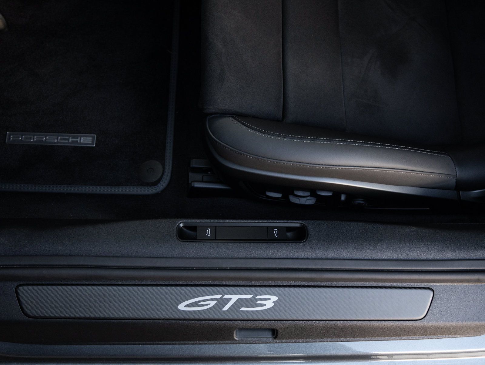 Certified 2026 Porsche 911 GT3 RWD image 21