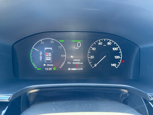 Used 2023 Honda CR-V Sport Touring image 11