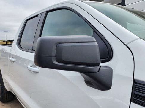 New 2026 GMC Sierra 1500 Elevation image 12