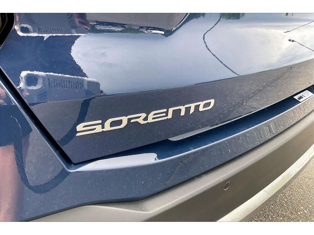 Used 2024 Kia Sorento S w/ Panoramic Sunroof Package FWD image 33