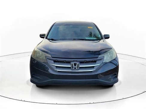 Used 2013 Honda CR-V LX image 2