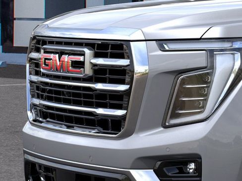 New 2026 GMC Yukon Elevation image 13