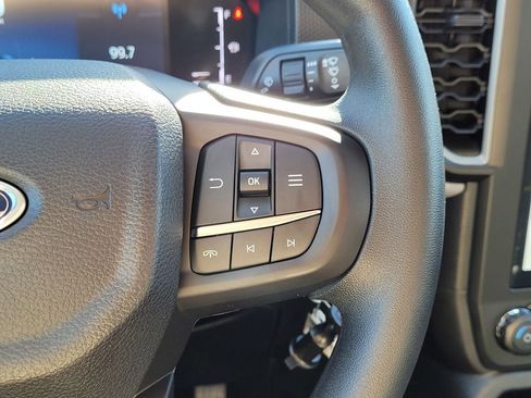 New 2025 Ford Ranger XL w/ Trailer Tow Package image 39