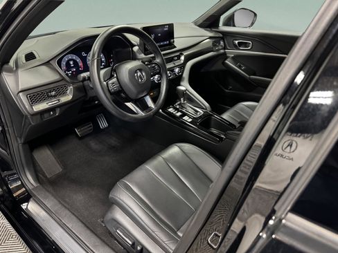 Certified 2023 Acura Integra A-Spec image 10