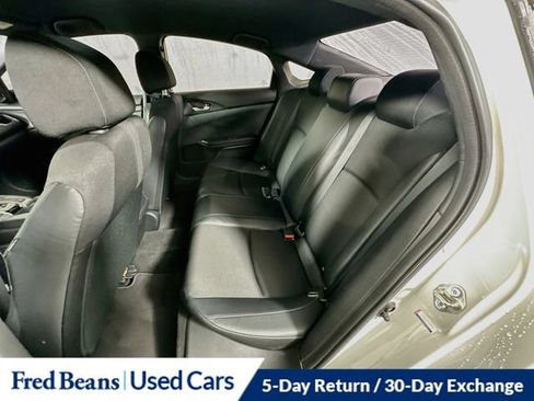 Used 2019 Honda Civic Sport image 27