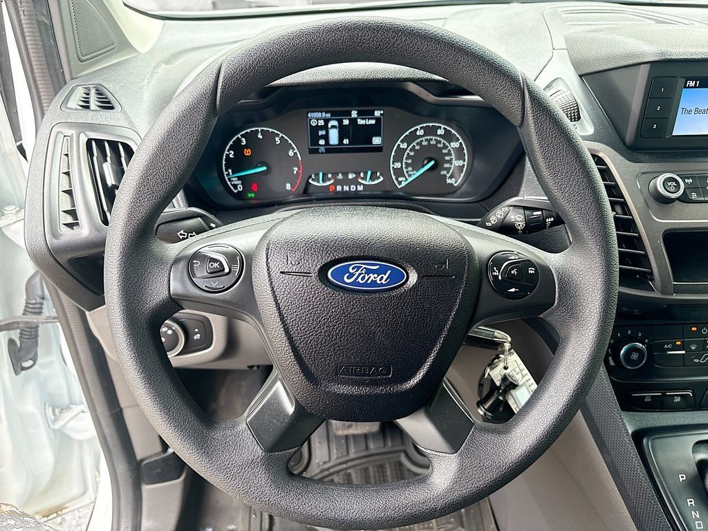 Used 2023 Ford Transit Connect XL FWD image 11