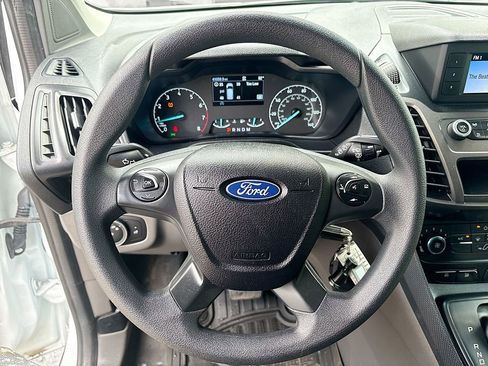Used 2023 Ford Transit Connect XL FWD image 11