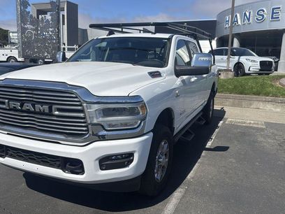 Used 2024 RAM 2500 Laramie