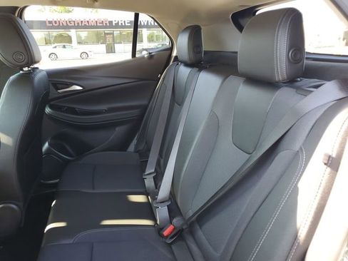 Certified 2024 Buick Encore GX Preferred AWD/4WD image 27