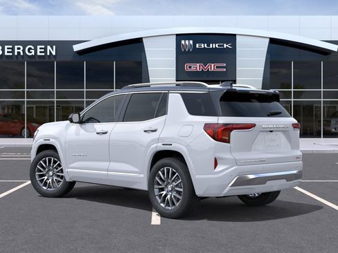 New 2026 GMC Terrain Denali AWD/4WD image 3