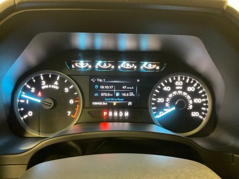 Used 2020 Ford F150 XLT w/ Equipment Group 302A Luxury AWD/4WD image 13