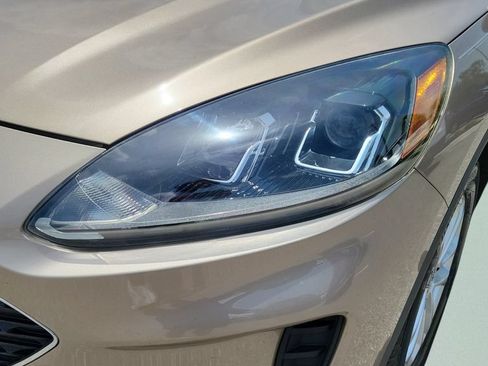 Used 2020 Ford Escape SE FWD image 24