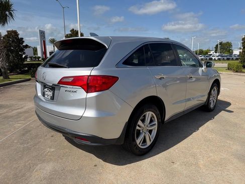 Used 2015 Acura RDX FWD w/ Technology Package image 5